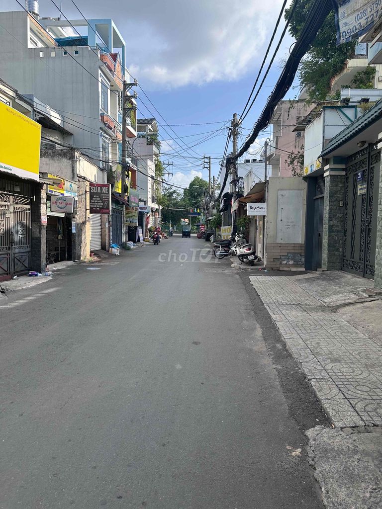Nhà riêng tại Gò Vấp, TP. Hồ Chí Minh - ảnh 2