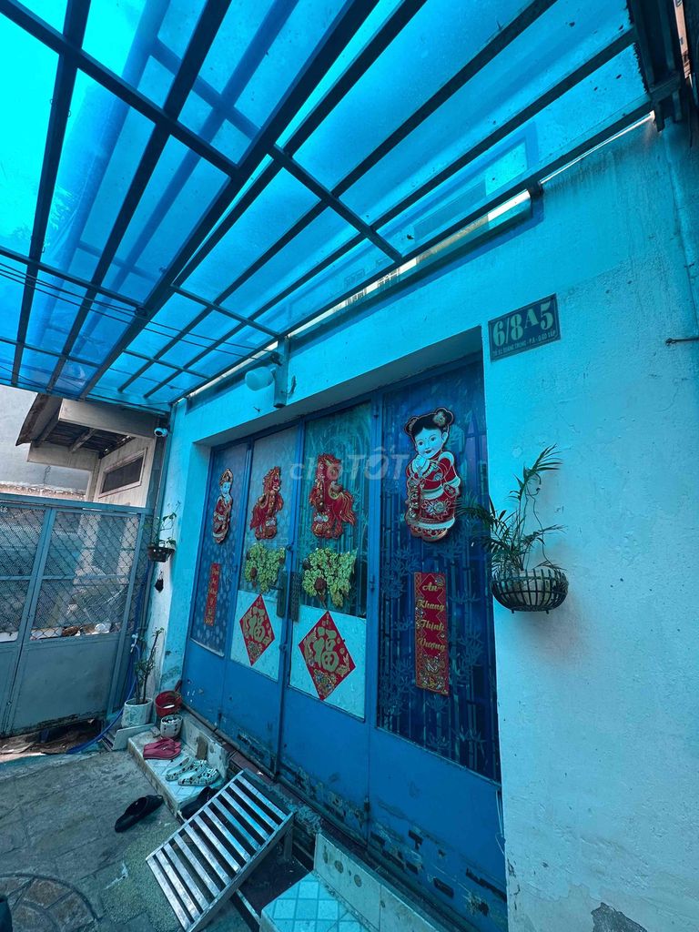 Nhà riêng tại Gò Vấp, TP. Hồ Chí Minh - ảnh 3