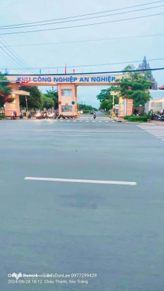 Bất động sản tại Sóc Trăng - ảnh 1