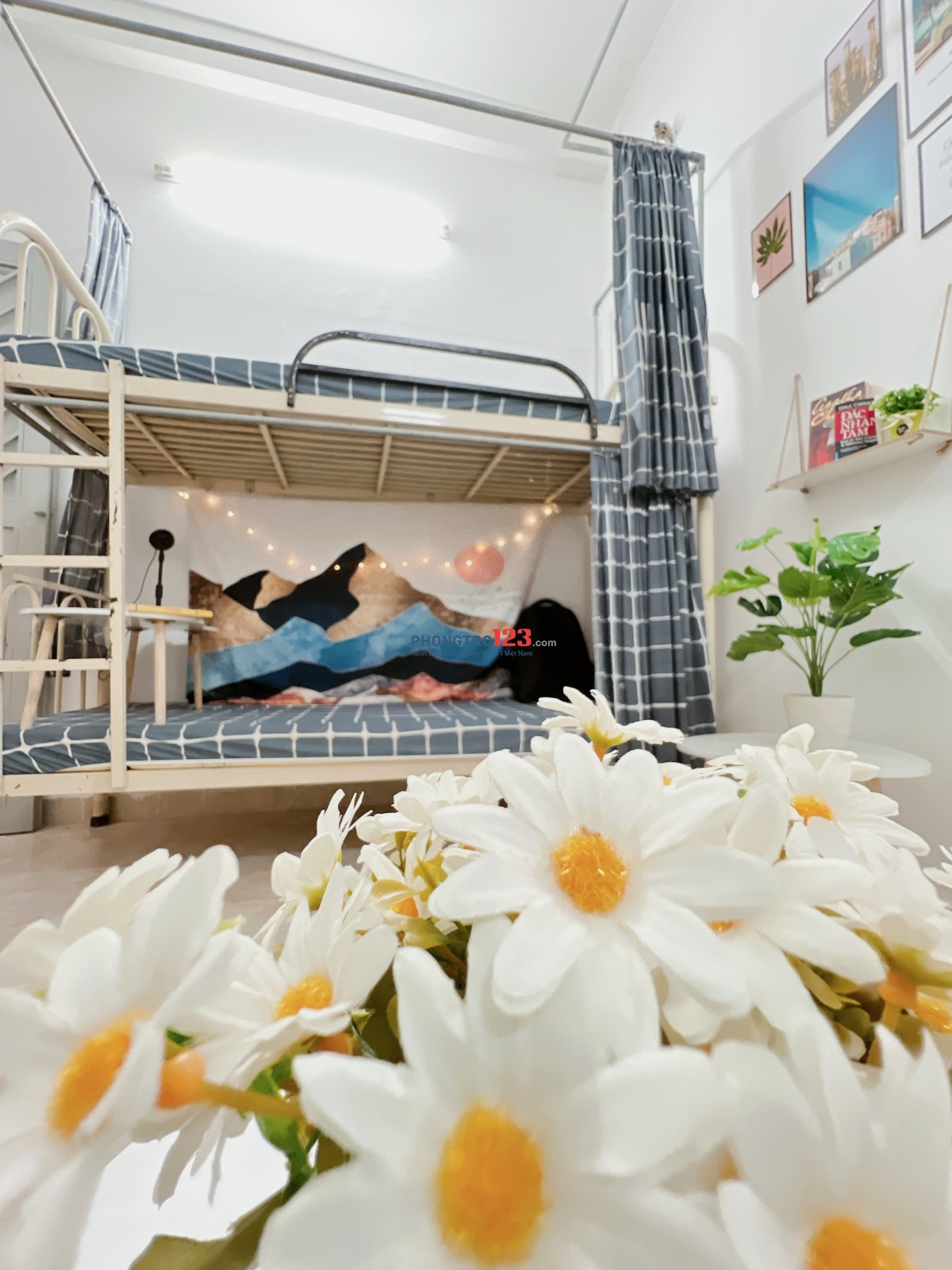 Bất động sản tại TP. Hồ Chí Minh - ảnh 1
