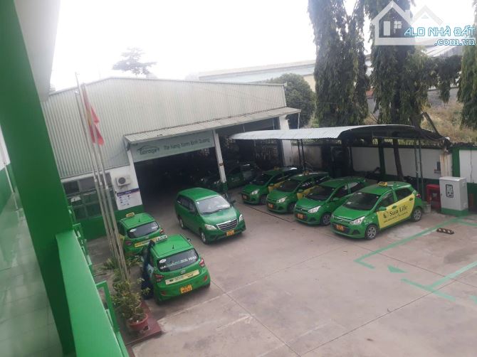Bất động sản tại Bình Dương - ảnh 1