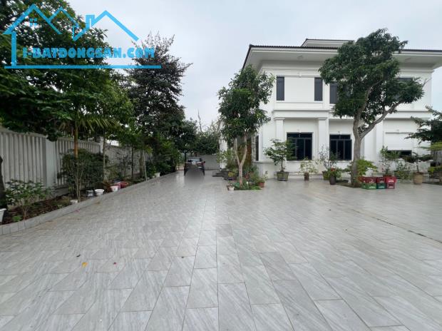 Bất động sản tại Hải Dương - ảnh 1