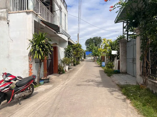 Bất động sản tại Bình Dương - ảnh 1