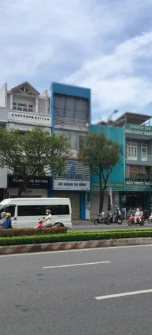 Bất động sản tại Đà Nẵng - ảnh 1