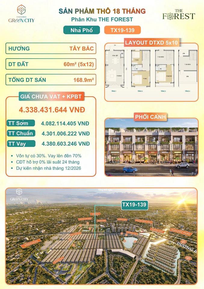 Bất động sản tại Long An - ảnh 1
