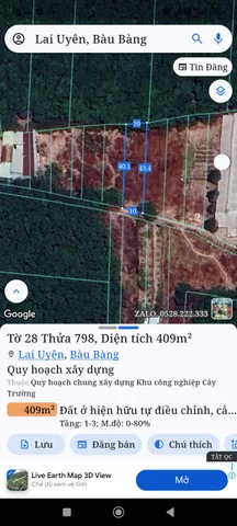 Bất động sản tại Bình Dương - ảnh 1