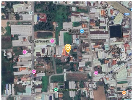 Bất động sản tại Tây Ninh - ảnh 1