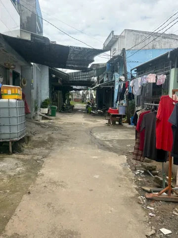 Bất động sản tại Long An - ảnh 1