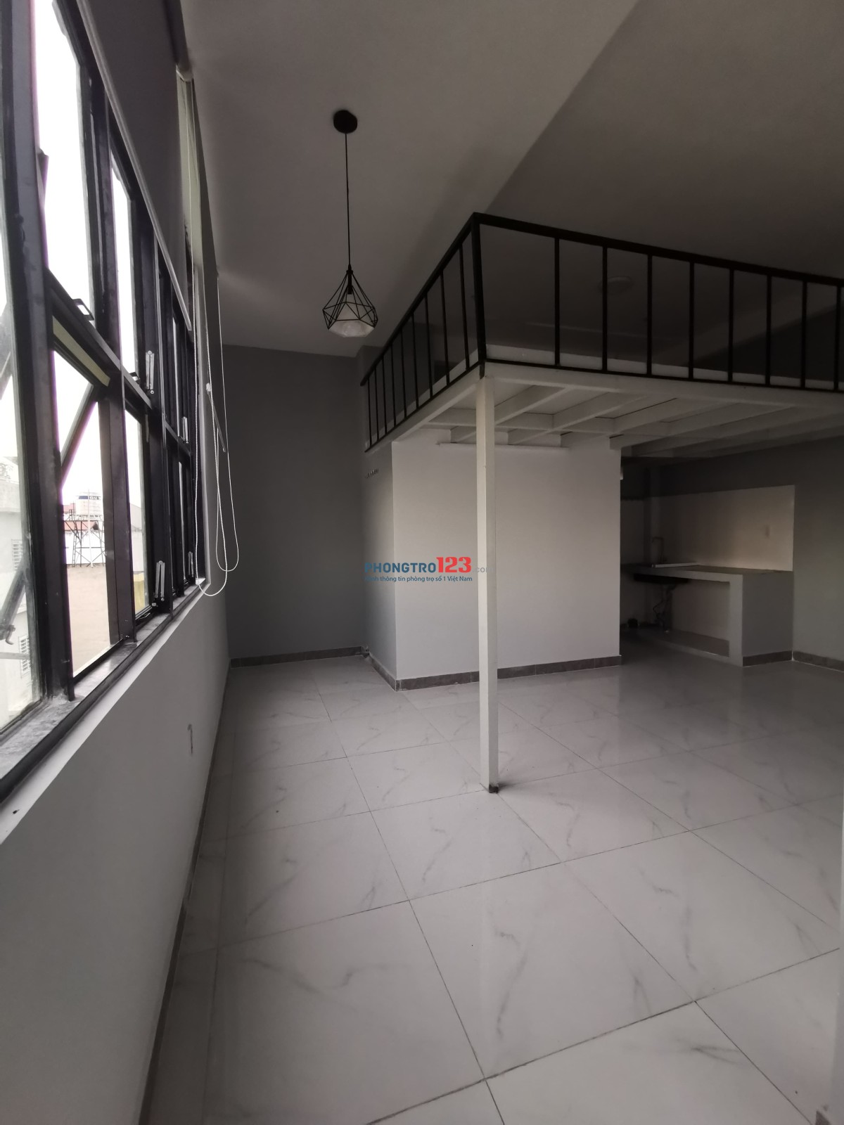 Bất động sản tại TP. Hồ Chí Minh - ảnh 1