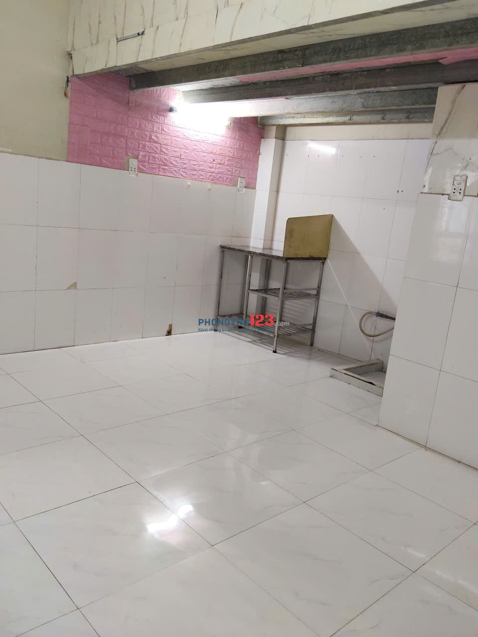Bất động sản tại TP. Hồ Chí Minh - ảnh 1