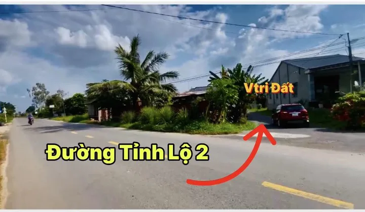 Bất động sản tại Tây Ninh - ảnh 1