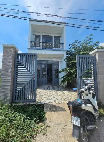 Bất động sản tại Tây Ninh - ảnh 1