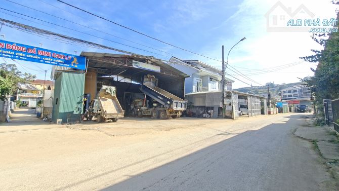 Bất động sản tại Lâm Đồng - ảnh 1
