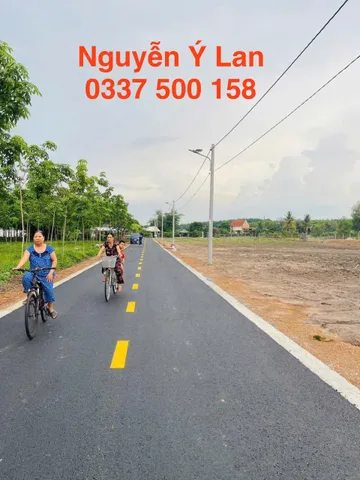 Bất động sản tại Bình Dương - ảnh 1