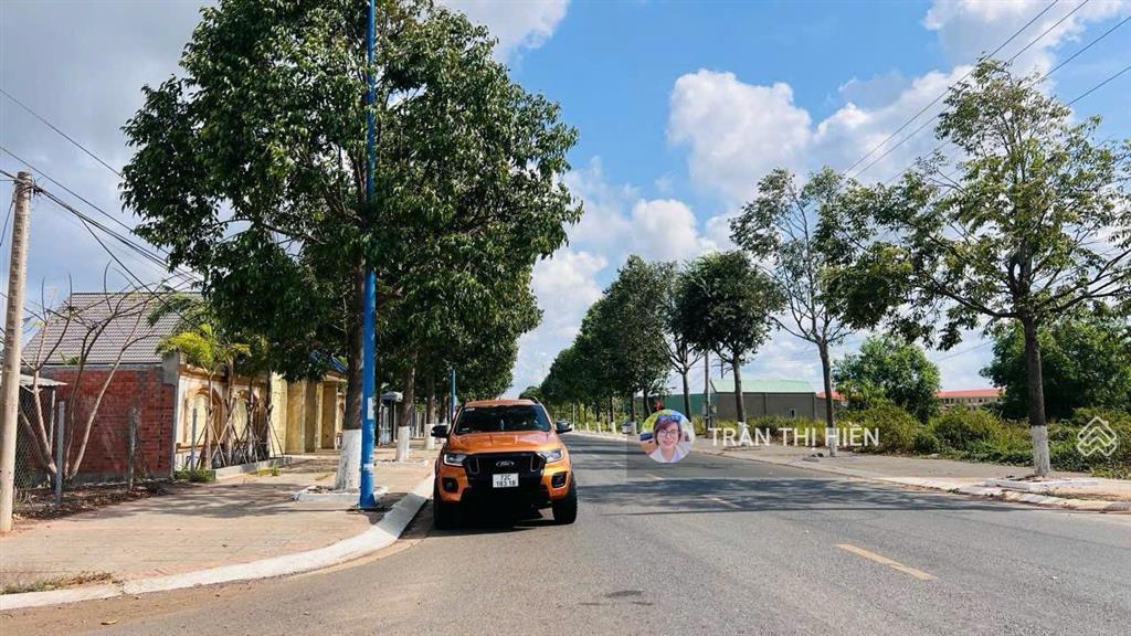 Bất động sản tại Bà Rịa - Vũng Tàu - ảnh 1