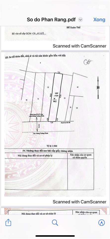 Bất động sản tại Ninh Thuận - ảnh 1