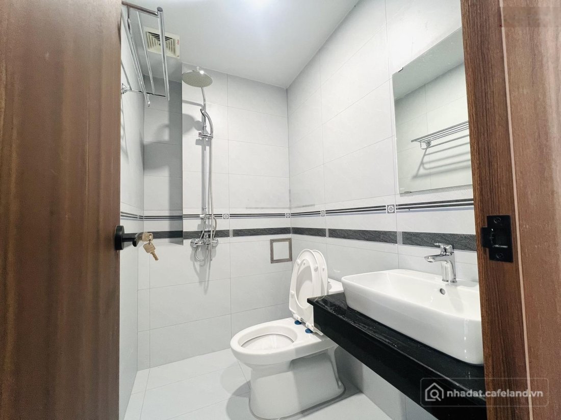 Bất động sản tại TP. Hồ Chí Minh - ảnh 1