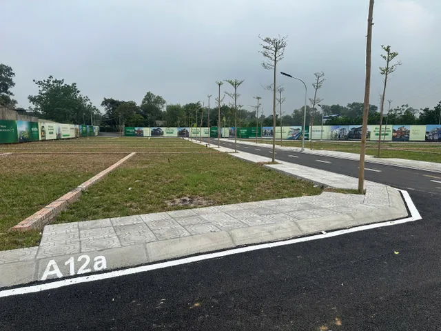 Bất động sản tại Hà Nội - ảnh 1