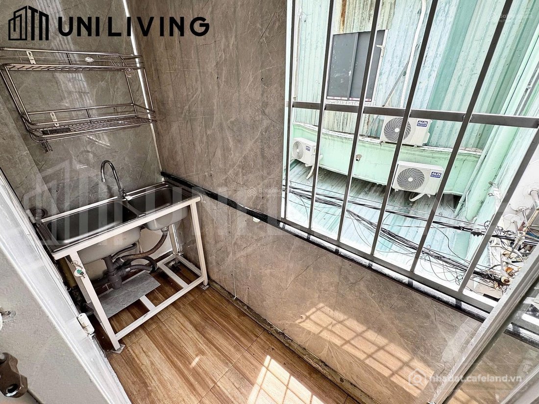Bất động sản tại TP. Hồ Chí Minh - ảnh 1