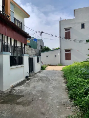 Bất động sản tại Hưng Yên - ảnh 1