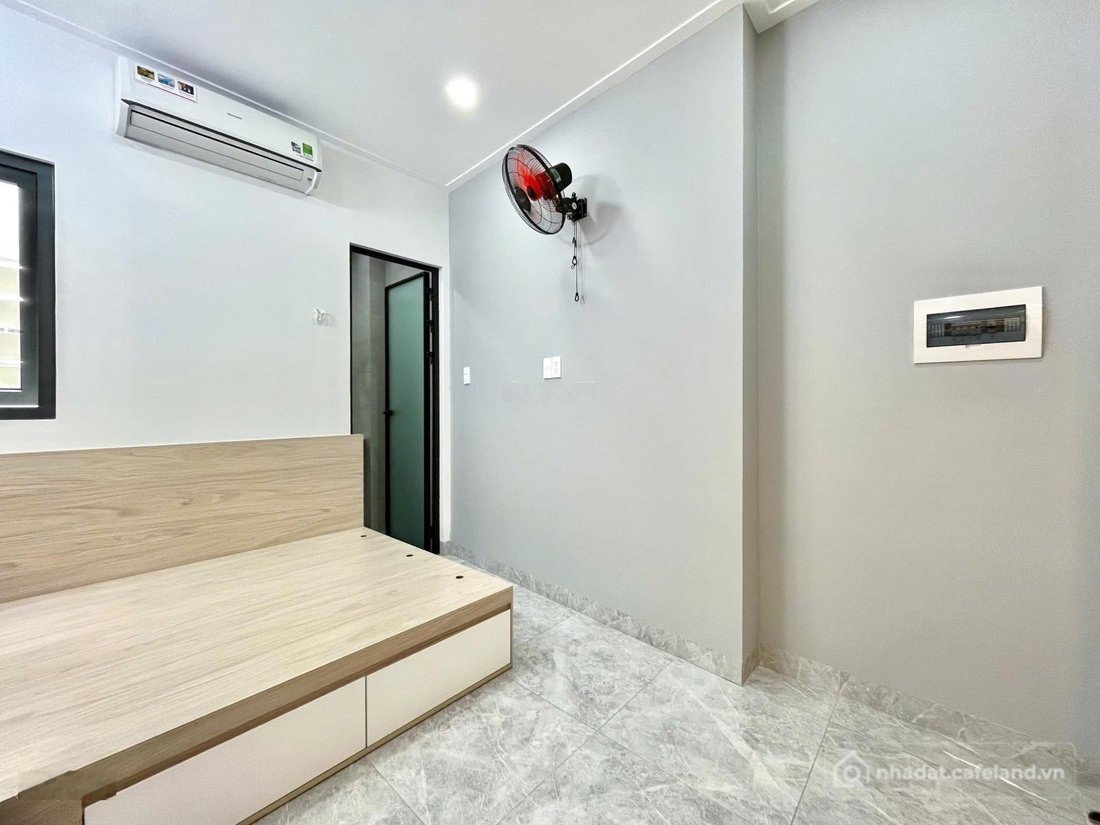 Bất động sản tại TP. Hồ Chí Minh - ảnh 1