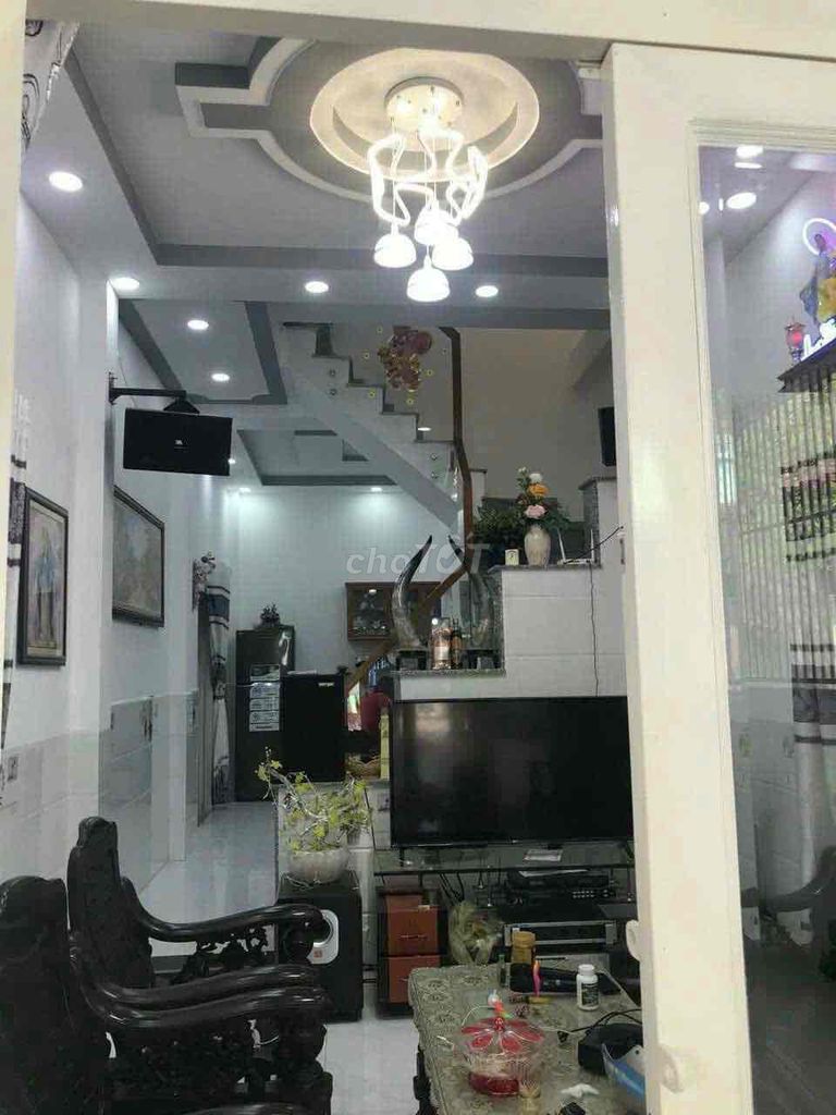Nhà riêng tại Hóc Môn, TP. Hồ Chí Minh - ảnh 2