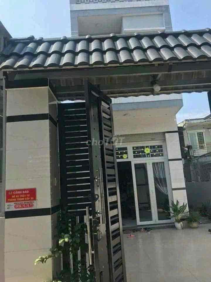 Nhà riêng tại Hóc Môn, TP. Hồ Chí Minh - ảnh 3