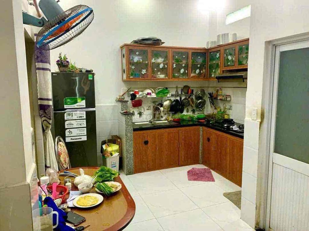 Nhà riêng tại Hóc Môn, TP. Hồ Chí Minh - ảnh 4