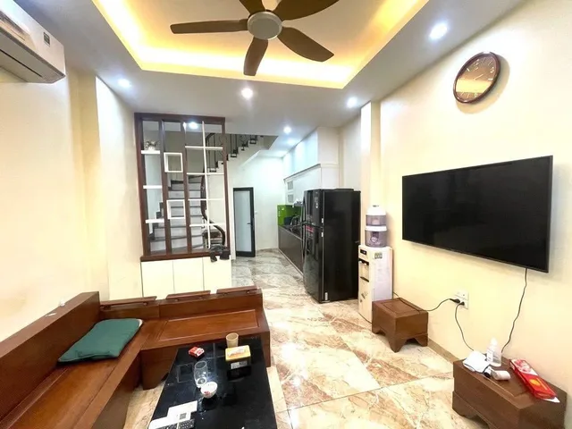 Bất động sản tại Hà Nội - ảnh 1