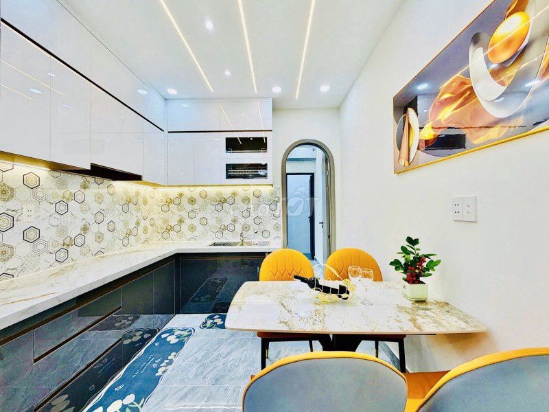 Nhà riêng tại Tân Bình, TP. Hồ Chí Minh - ảnh 5