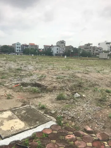 Bất động sản tại Bắc Ninh - ảnh 1