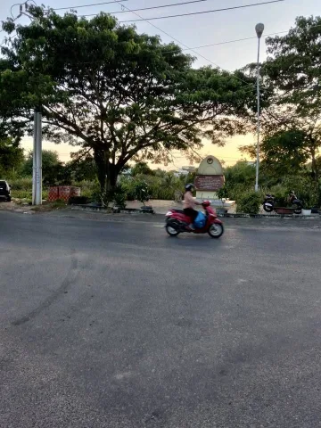 Bất động sản tại Bình Thuận - ảnh 1