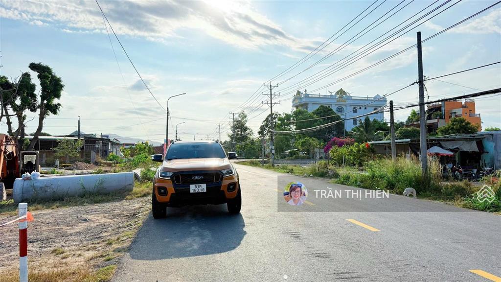 Bất động sản tại Bà Rịa - Vũng Tàu - ảnh 1
