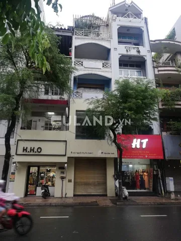 Bất động sản tại TP. Hồ Chí Minh - ảnh 1