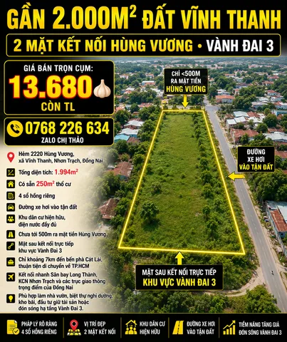 Bất động sản tại Đồng Nai - ảnh 1