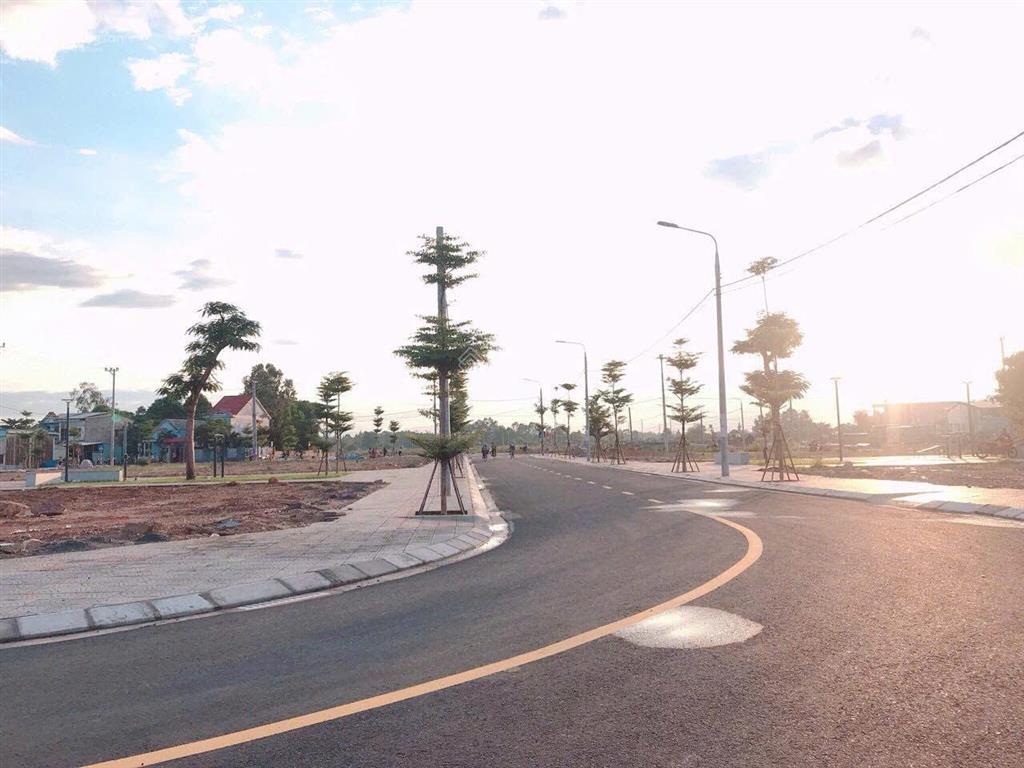Bất động sản tại Bình Phước - ảnh 1
