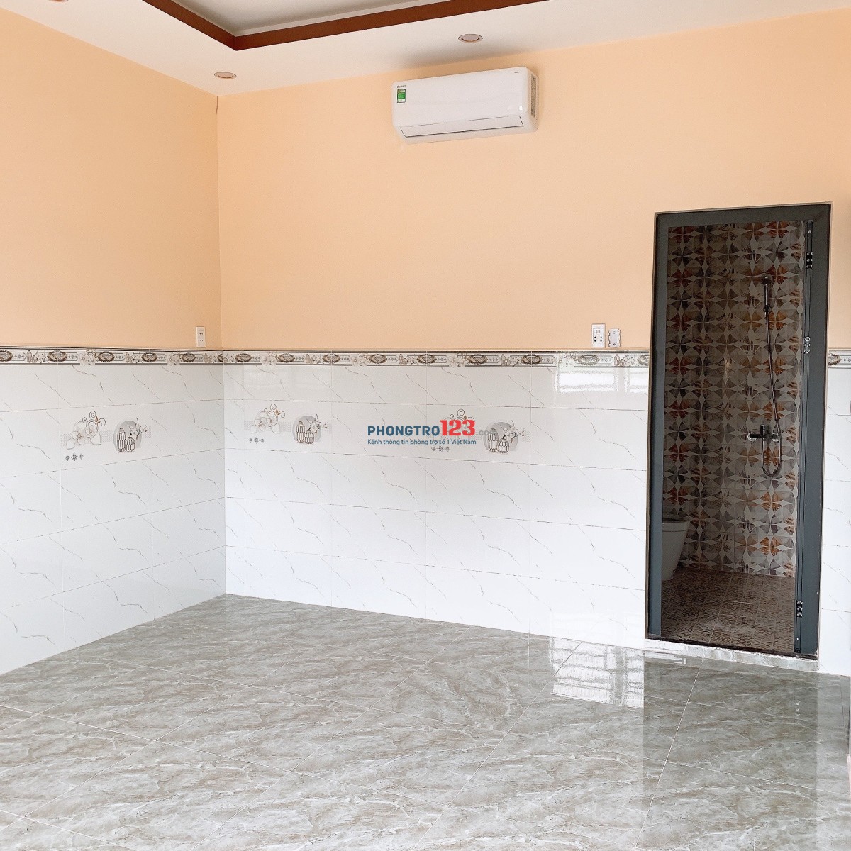 Bất động sản tại TP. Hồ Chí Minh - ảnh 1