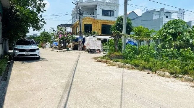 Bất động sản tại Phú Thọ - ảnh 1