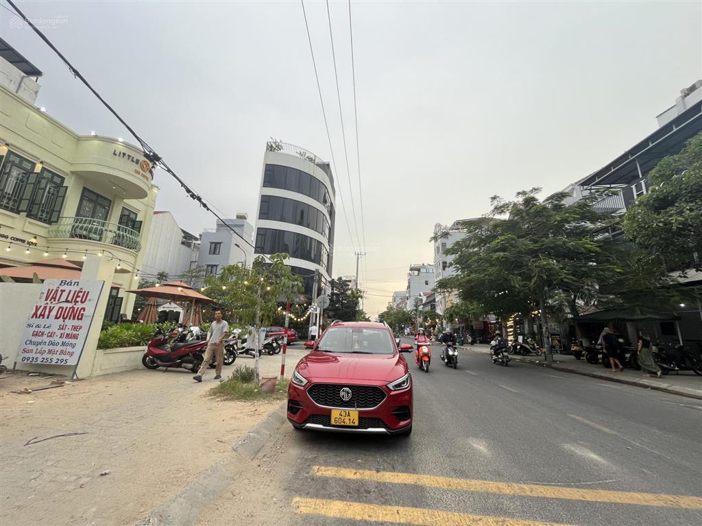 Bất động sản tại Đà Nẵng - ảnh 1