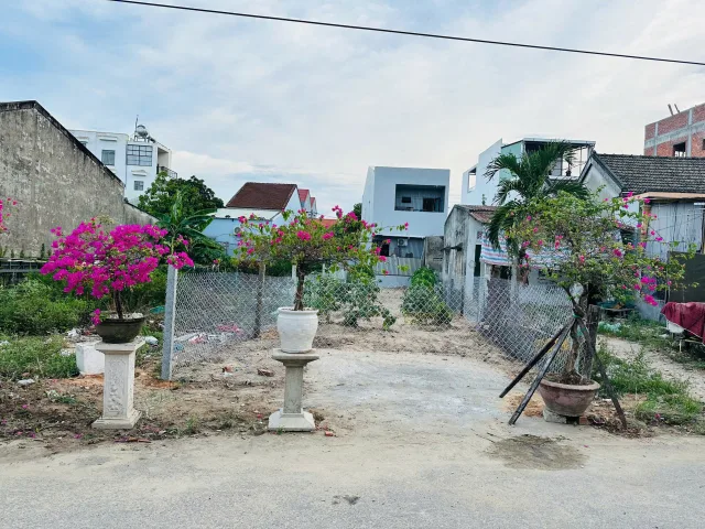 Bất động sản tại Đà Nẵng - ảnh 1