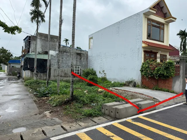 Bất động sản tại Hải Phòng - ảnh 1