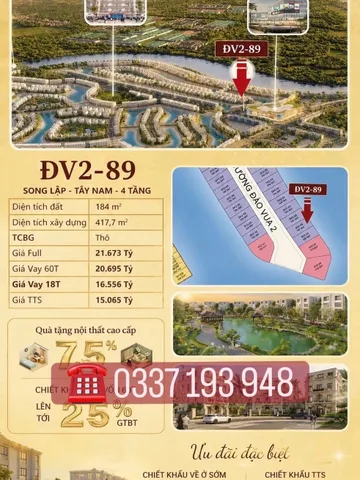 Bất động sản tại Hải Phòng - ảnh 1