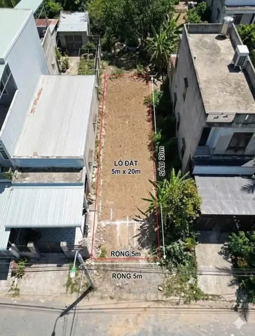Bất động sản tại Đà Nẵng - ảnh 1