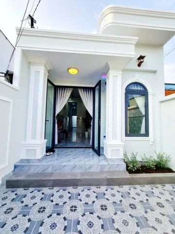 Bất động sản tại Bến Tre - ảnh 1