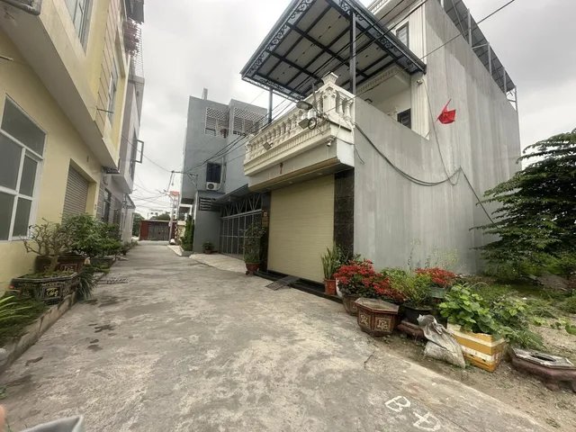 Bất động sản tại Hải Phòng - ảnh 1