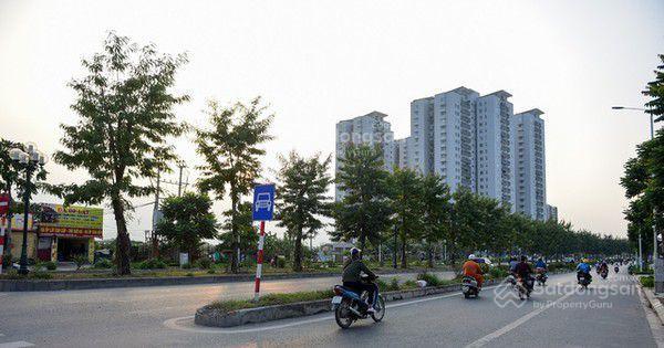 Bất động sản tại Hà Nội - ảnh 1