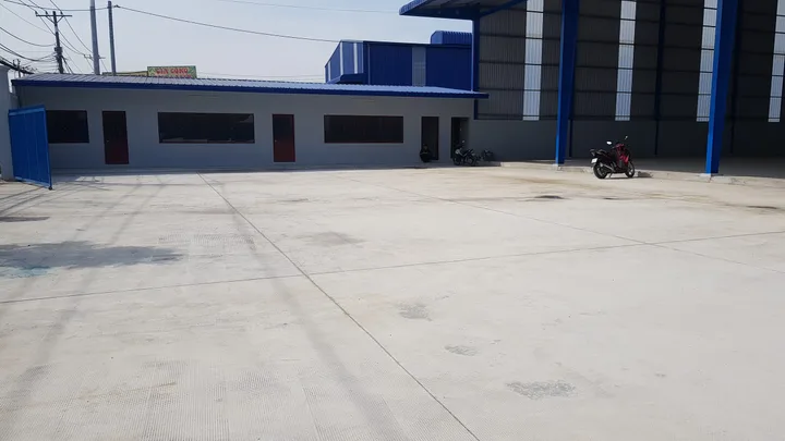 Bất động sản tại TP. Hồ Chí Minh - ảnh 1