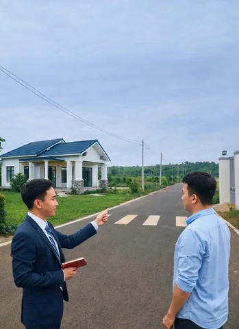 Bất động sản tại Lâm Đồng - ảnh 1