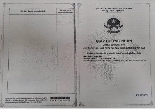 Bất động sản tại Lạng Sơn - ảnh 1