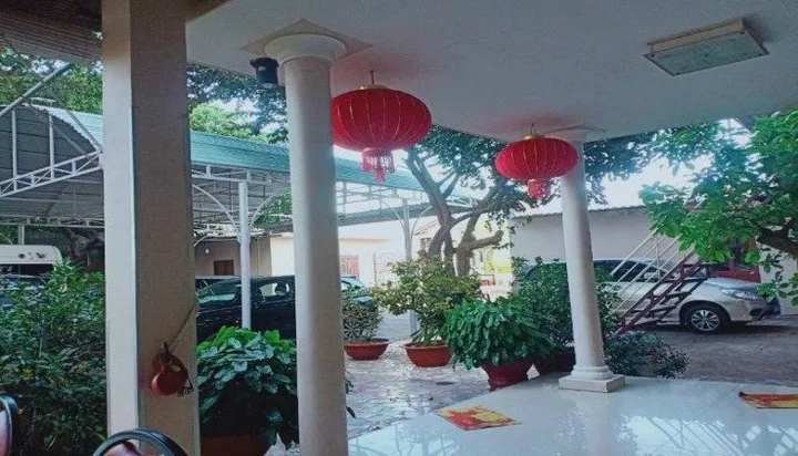 Bất động sản tại Lâm Đồng - ảnh 1